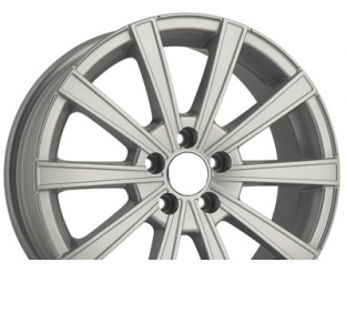 Легкосплавные диски Angel Angel Mirage 510 R15