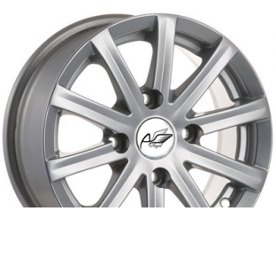 Легкосплавні диски Angel Baretta 305 R13