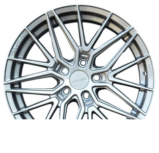 Диски на авто 8 R18 5/120 72,6 Arceo Sevilla R18 W8 PCD 5/120 DIA72,6 ET35