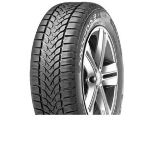 Шини Lassa Lassa Snoways 3 R13-R17