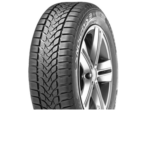 Lassa Snoways 3 - фото 1