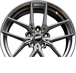 Диски на авто 7,5 R17 5/114.3 60,1 Flow forming FF138 R17 W7.5 PCD 5/114.3 DIA73,1 ET38