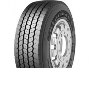 Вантажні шини Starmaxx Starmaxx LZ305 (универсальная) R17.5-R22.5