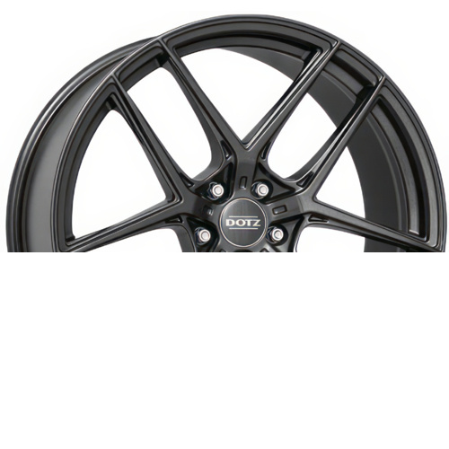 Dotz LagunaSeca - фото 1