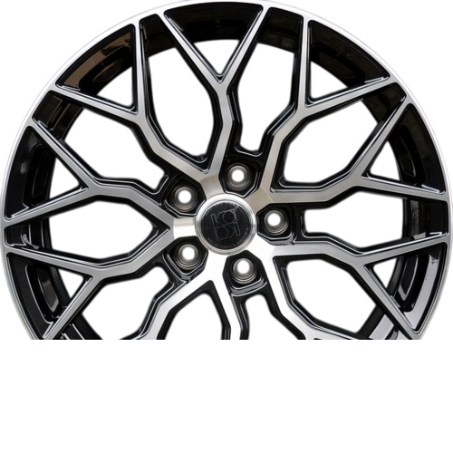 Flow forming FF507 - фото 1