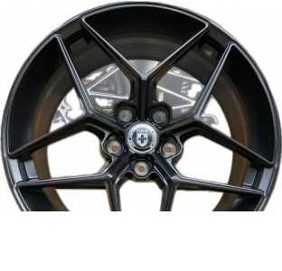 Легкосплавні диски Flow forming FF122 R14-R19