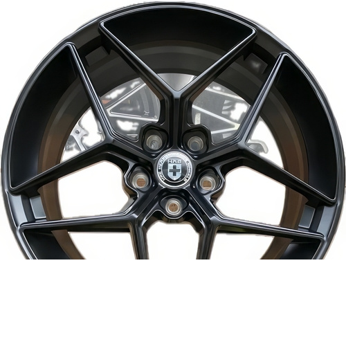 Flow forming FF122 - фото 1