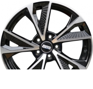 Легкосплавные диски Flow forming Flow forming FF532 R17-R18