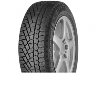 Шини Continental Continental ContiVikingContact 5 R18