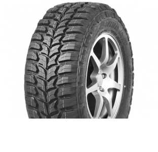 Шини Linglong Linglong CrossWind M/T R16