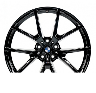 Диски на авто 9,5 R20 Replica B880 R20 W9.5 PCD 5/112 DIA66,6 ET37 Диски на авто 9,5 R20 Replica B880 R20 W9.5 PCD 5/112 DIA66,6 ET37