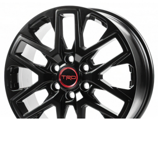 Диски на авто 92,5 Replica TY20087 R20 W7.5 PCD 6/139.7 DIA95,1 ET50 Диски на авто 92,5 Replica TY20087 R20 W7.5 PCD 6/139.7 DIA95,1 ET50