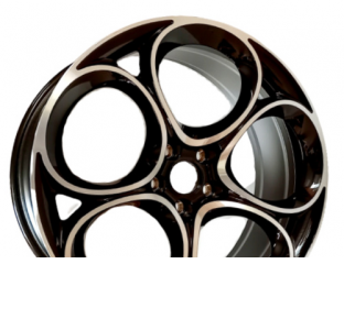 Диски на авто 8,5 R20 Wsp italy ALFA ROMEO (W262) Sankt Moritz R20 W8.5 PCD 5/110 DIA65,1 ET31 Диски на авто 8,5 R20 Wsp italy ALFA ROMEO (W262) Sankt Moritz R20 W8.5 PCD 5/110 DIA65,1 ET31