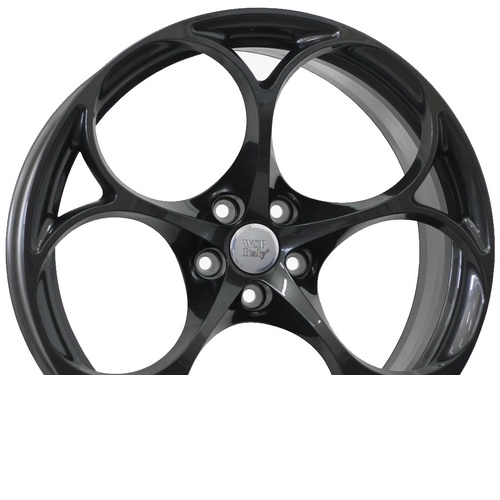 ALFA ROMEO W261 ROSSA - фото 1