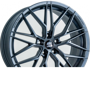 Легкосплавні диски Vlf Vlf VLF06 R17-R19