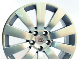 Диски на авто 6,5 R16 Wsp italy Fiat (W152) Verona R16 W6.5 PCD 5/110 DIA65,1 ET36