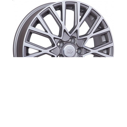 Wsp italy Fiat (W168) Gran Sasso - фото 1