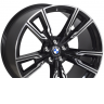 Zorat wheels BK3S1112 - фото 1