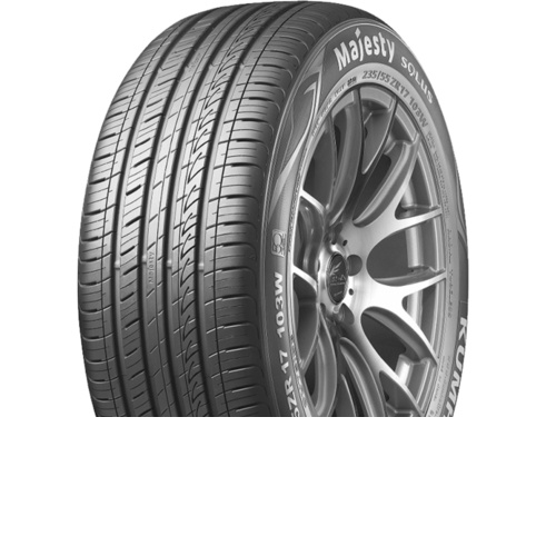 Kumho Majesty Solus KU50 - фото 1