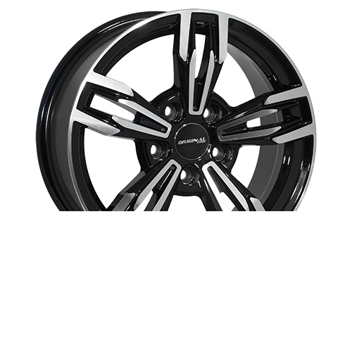 Zorat wheels 8&nbsp;104 - фото 1