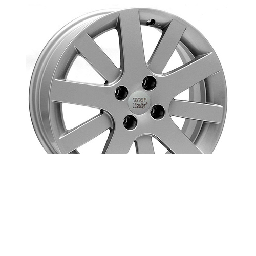 Wsp italy Peugeot (W850) Lyon - фото 1