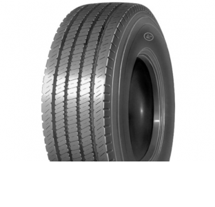 Грузовые шины Linglong Linglong LLF02 (рулевая) R22.5