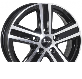 Диски на авто 6,5 R16 5/130 78,1 Zorat wheels ZW-6592 R16 W6.5 PCD 5/130 DIA89,1 ET60