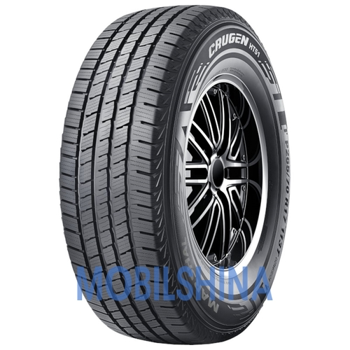 Crugen HT51 - фото 1