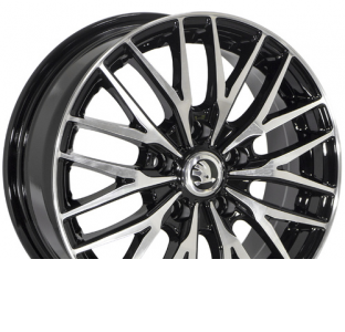 Легкосплавні диски Zorat wheels Zorat wheels ZW-4178 R15