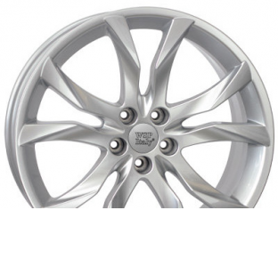 Диски на авто 8,5 R19 Wsp italy Peugeot (W853) Le Mans R19 W8.5 PCD 5/108 DIA65,1 ET27 Диски на авто 8,5 R19 Wsp italy Peugeot (W853) Le Mans R19 W8.5 PCD 5/108 DIA65,1 ET27