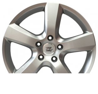 Диски на авто 9 R20 5/130 71,6 Wsp italy Volkswagen (W451) Dhaka R20 W9 PCD 5/130 DIA71,6 ET57 Диски на авто 9 R20 5/130 71,6 Wsp italy Volkswagen (W451) Dhaka R20 W9 PCD 5/130 DIA71,6 ET57