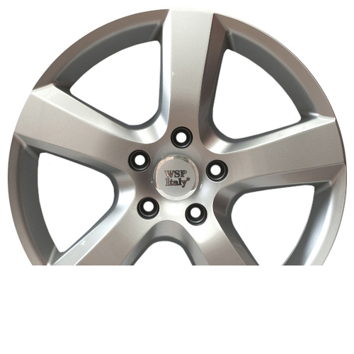 Wsp italy Volkswagen (W451) Dhaka - фото 1