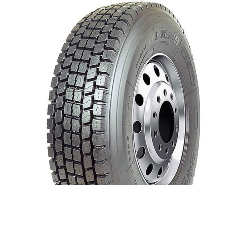 Long march LM329 (ведущая) - фото 1