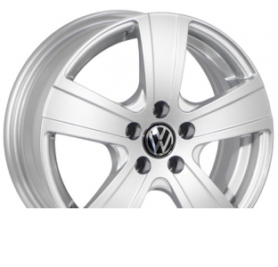 Легкосплавні диски Zorat wheels Zorat wheels 6 591 R15