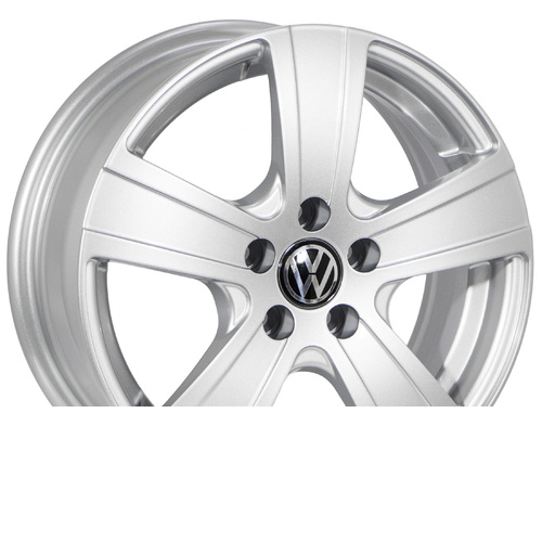 Zorat wheels 6&nbsp;591 - фото 1