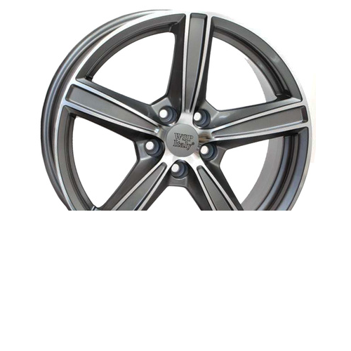 Volvo (W1254) Lima - фото 1