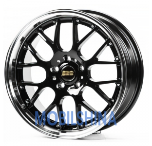 Легкосплавные диски Flow forming Flow forming FF0071 R17