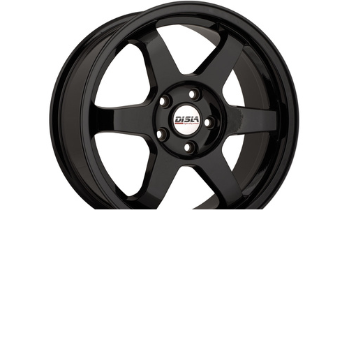 Disla JDM - фото 1