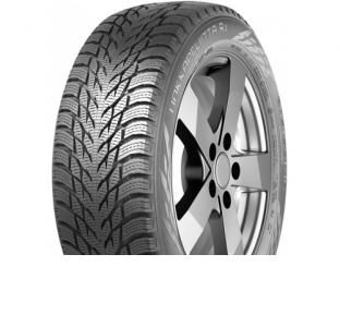 Шини 225/50 R18 Nokian Hakkapeliitta R3 SUV 225/50 R18 99R XL