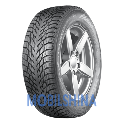 Nokian Hakkapeliitta R3 SUV - фото 1