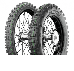 Мотошины Michelin Enduro Medium 2 R18-R21