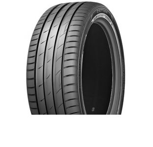 Шини Zetum Zetum ZU12 R19