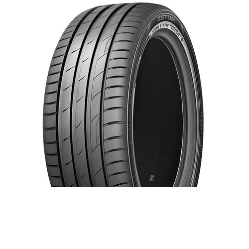 Zetum ZU12 - фото 1