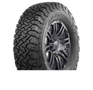 Шини 215/65 R16 Bfgoodrich All-Terrain T/A KO3 215/65 R16 103/100S
