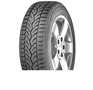 Шини General tire General tire Altimax Winter Plus R14-R16