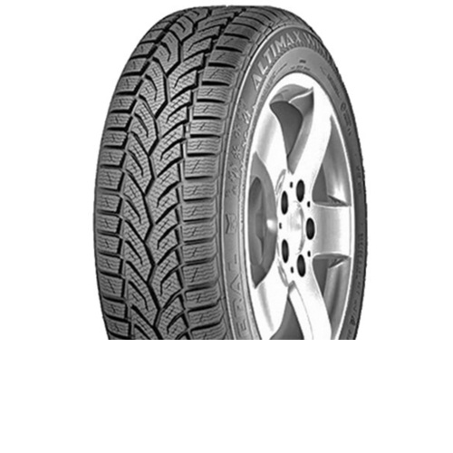 General tire Altimax Winter Plus - фото 1