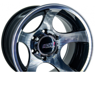 Легкосплавні диски Gt radial Gt radial JC247 R15