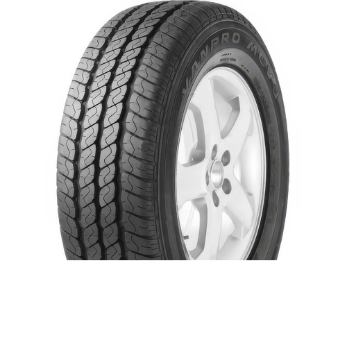 Maxxis Vanpro MCV3 - фото 1