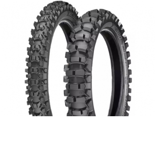 Мотошины Metzeler MC360 Mid Soft R21