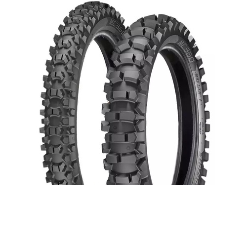 Metzeler MC360 Mid Soft - фото 1